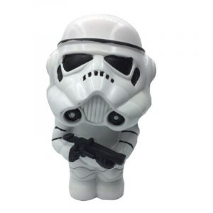 Cofre de Resina Stormtrooper