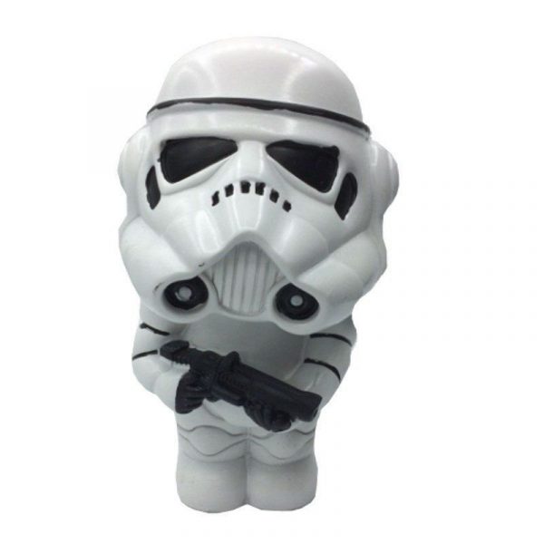 Cofre de Resina Stormtrooper