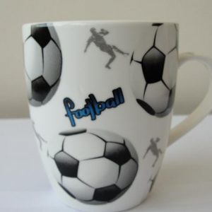 Caneca de Porcelana