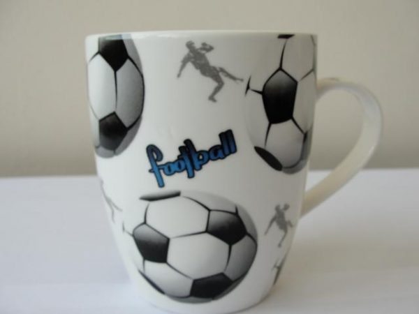 Caneca de Porcelana