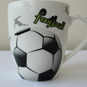 Caneca de Porcelana
