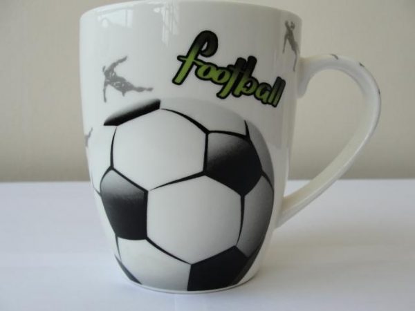 Caneca de Porcelana
