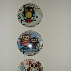 Quadrinhos Decorativos