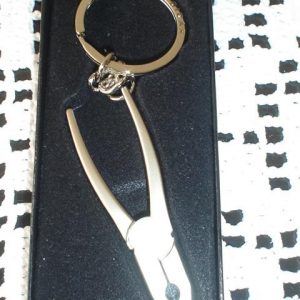 Chaveiro em Metal