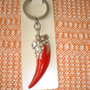 Chaveiro em Metal