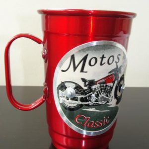 Caneca Térmica Classic