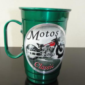 Caneca Térmica Classic