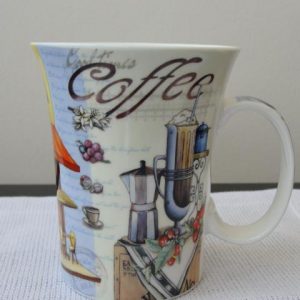 Caneca de Porcelana