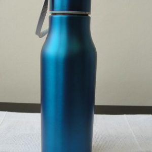 Garrafa Térmica Inox