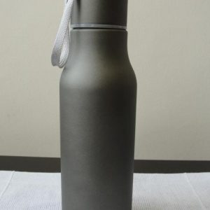 Garrafa Térmica Inox