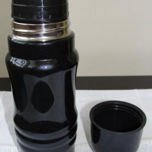 Garrafa Térmica Inox