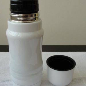 Garrafa Térmica Inox