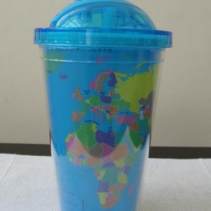 Copo De Acrílico