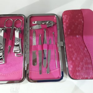 Kit Manicure