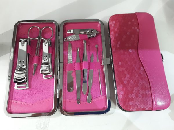 Kit Manicure