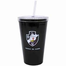 Copo De Acrílico - Time de Futebol