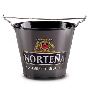 Balde para Cerveja - Norteña