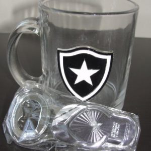 Caneca - Time de Futebol