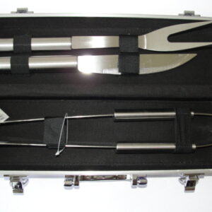 Kit para Churrasco