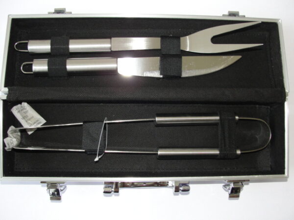 Kit para Churrasco