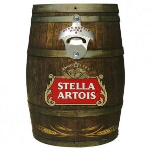 Abridor de Garrafa - Stellas Artois