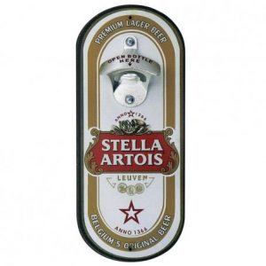 Abridor de Garrafa - Stellas Artois