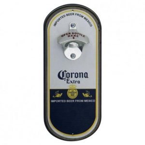 Abridor de Garrafa - Corona