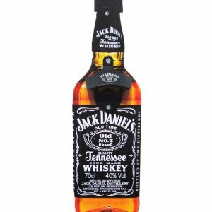Abridor de Garrafa - Jack Daniels