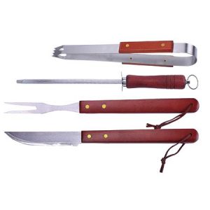 Kit para Churrasco