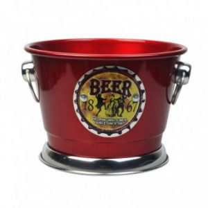 Balde para Cerveja