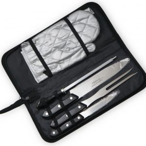 Kit para Churrasco