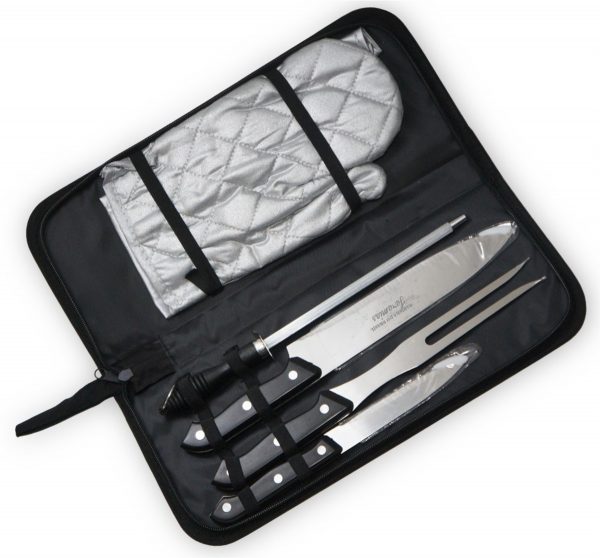 Kit para Churrasco