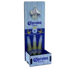 Abridor de Garrafa - Corona
