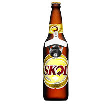 Abridor de Garrafa - Skol