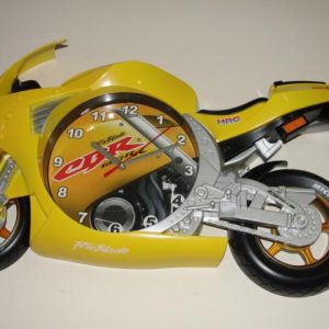 Relógio de Parede - Moto