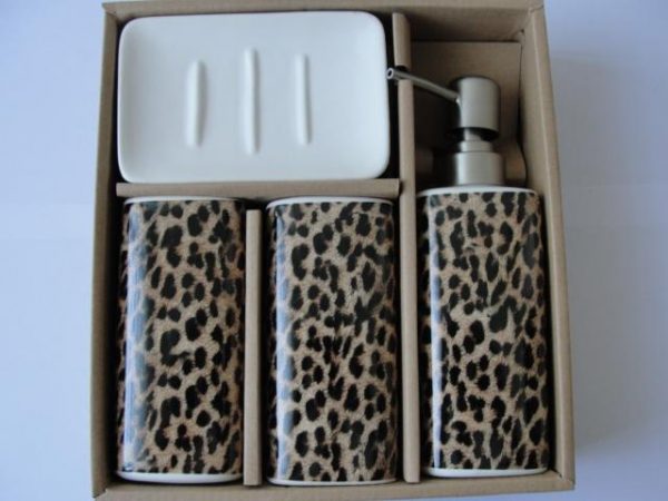 Kit para Banheiro