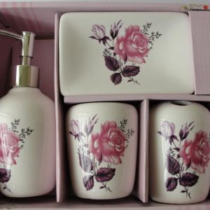 Kit para Banheiro
