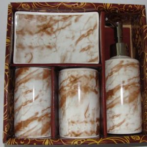Kit para Banheiro