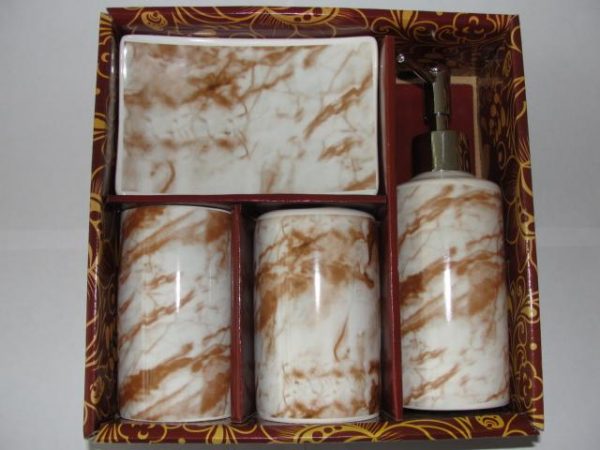 Kit para Banheiro