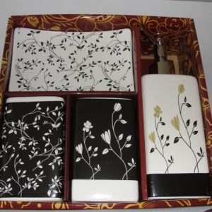 Kit para Banheiro