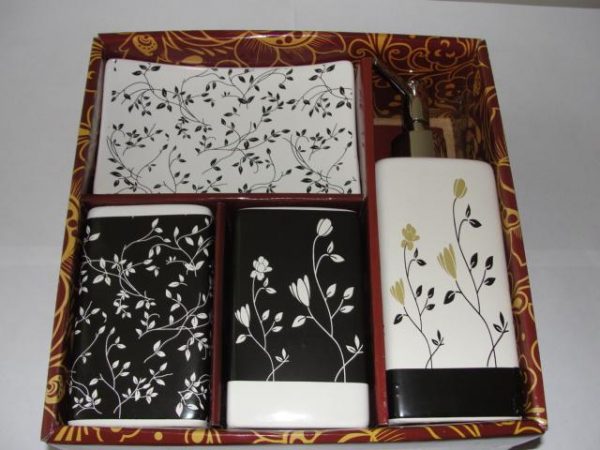 Kit para Banheiro