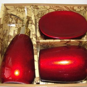 Kit para Banheiro