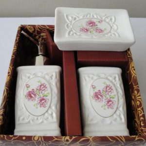 Kit para Banheiro