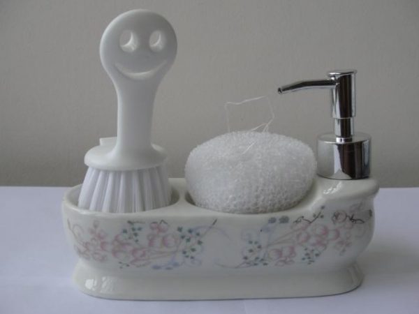 Kit para Banheiro