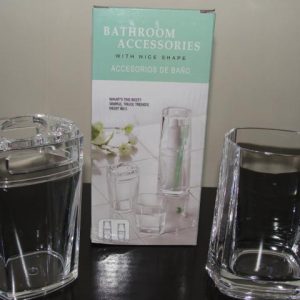 Kit para Banheiro