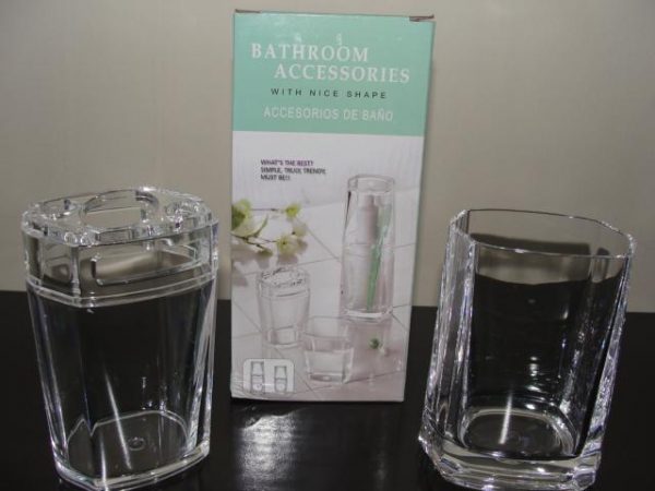 Kit para Banheiro