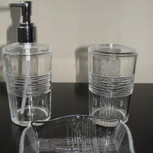 Kit para Banheiro