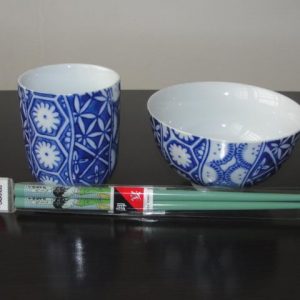 Kit Para Comida Oriental