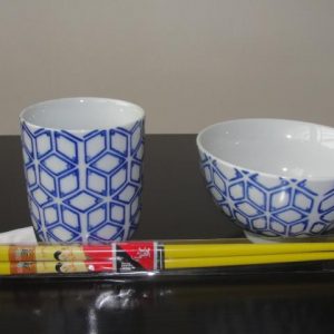 Kit Para Comida Oriental