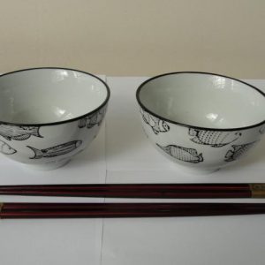 Kit Para Comida Oriental